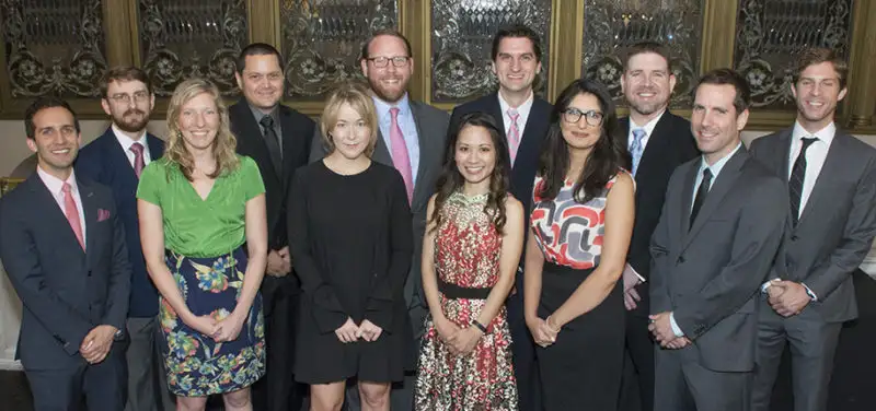 Farewell and Congratulations 2016 Radiology Fellows, Part 2