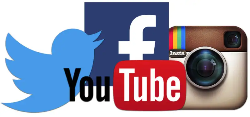 #Radiology is social media savvy!