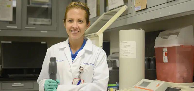 The Life of a Radiopharmaceutical