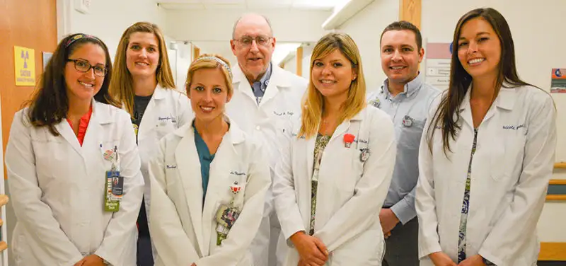 Radiology Celebrates Nuclear Medicine Week