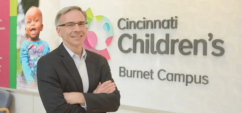 Dr. Carl Merrow Serves as Editor, Lead Author of Radiology Textbook