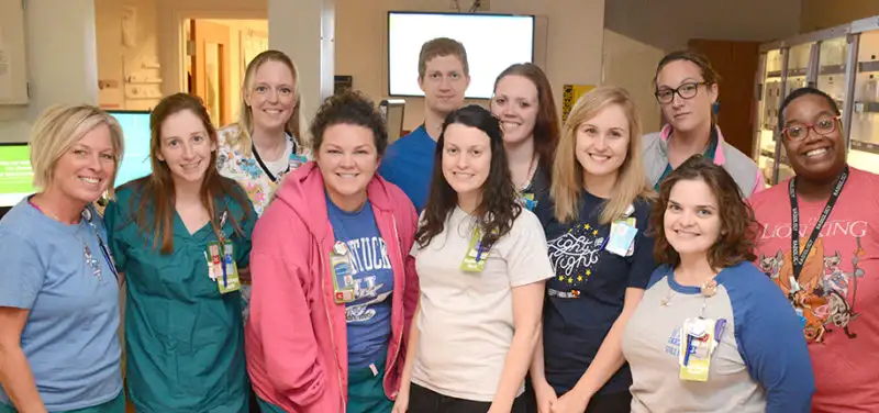 Celebrating Radiology Week 2016