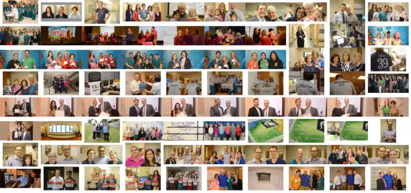 Radiology 2016 Year End Wrap-Up