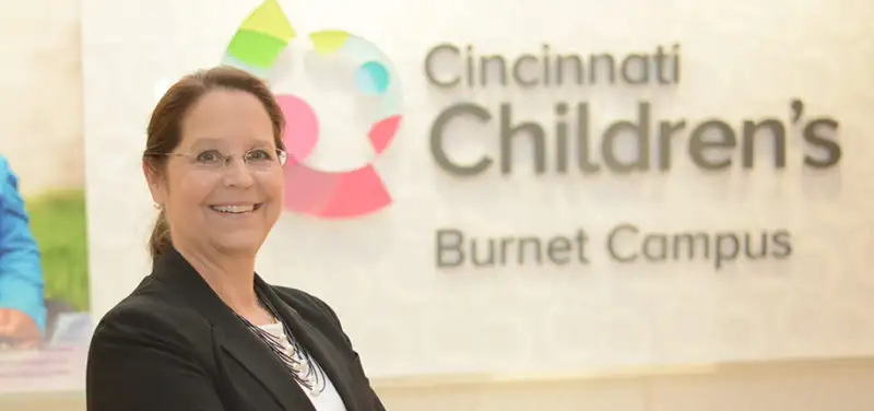 Dr. Bernadette Koch Serves as Editor of Head and Neck Imaging Textbook