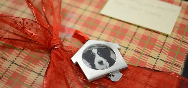 Radiology Celebrates the Holidays