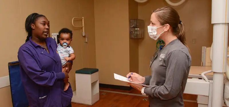 Questions You Can Ask as a Parent to Help Minimize Radiation Dose
