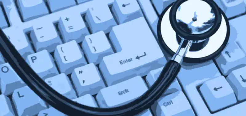 Fun Facts about Radiology Informatics