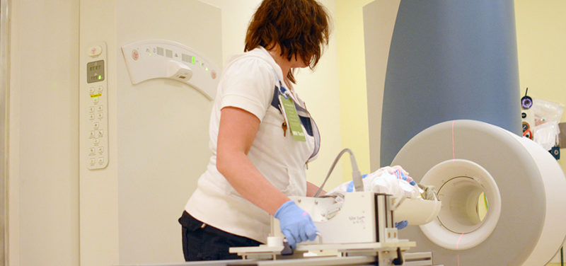 Neonatal Magnetic Resonance Imaging Is Unique to Cincinnati Children’s