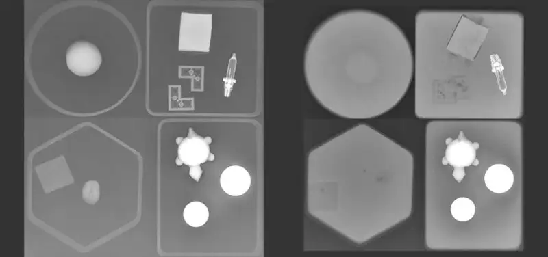 Children and swallowed foreign bodies