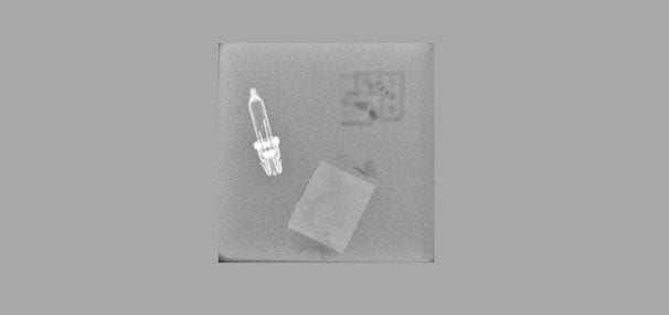 Children and swallowed foreign bodies - Radiating Hope