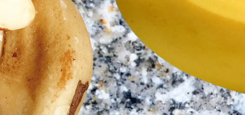 Everyday Items That Emit Natural Radiation