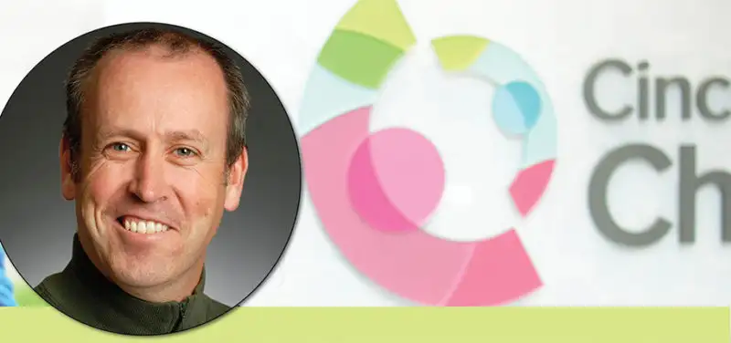 Get to Know Your Radiologist: Dr. Eric J. Crotty