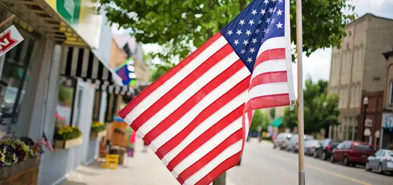 Happy 4th of July, 2017!