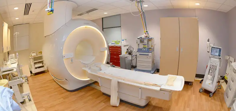 MRI Safety Week 2017