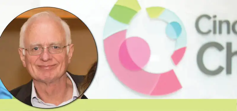 Two Awards for Dr. Neil D. Johnson