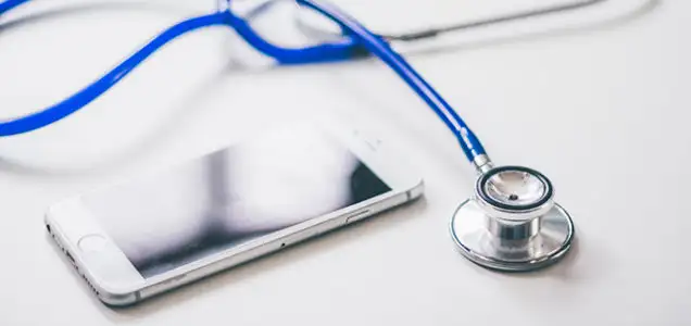 Text Messaging Teamwork in the Radiology Department