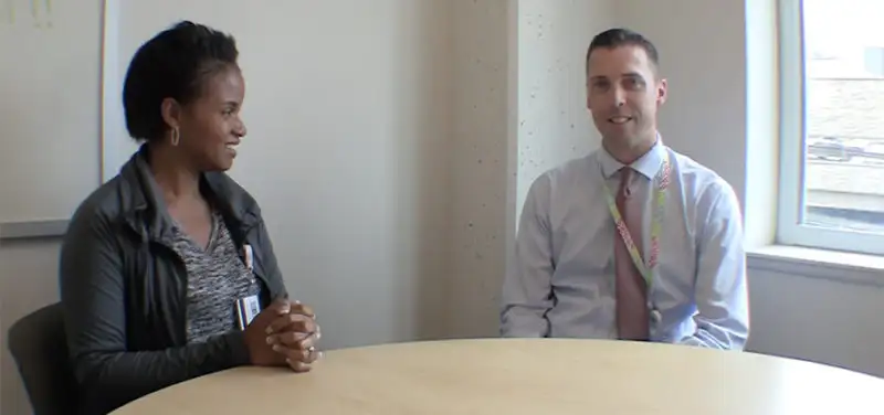 Get to Know Your Radiologist: Dr. Ethan Smith, Part 1
