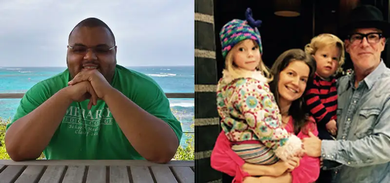 Let’s Meet the Rest of the 2018 Fellows Team