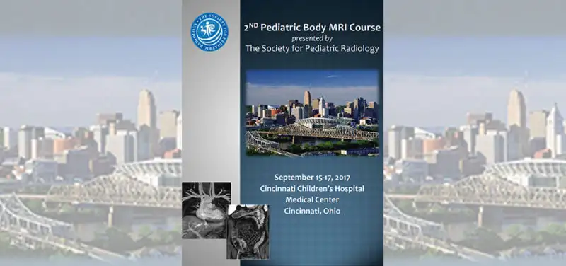 Pediatric Body MRI Course Comes to Cincinnati Children’s