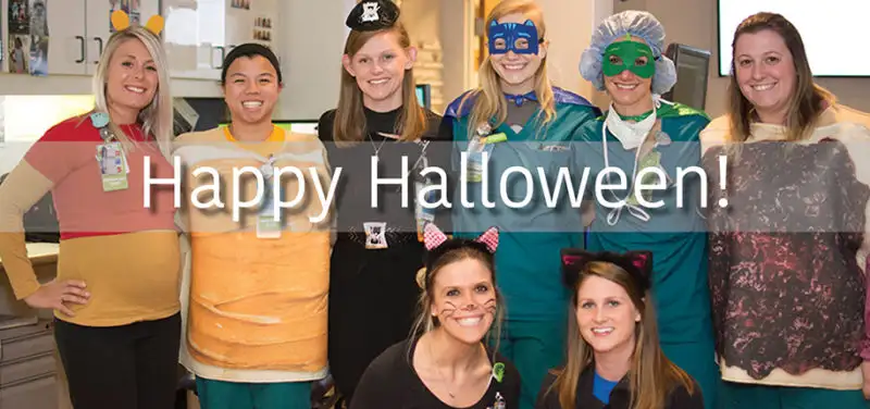 Happy Halloween 2017!