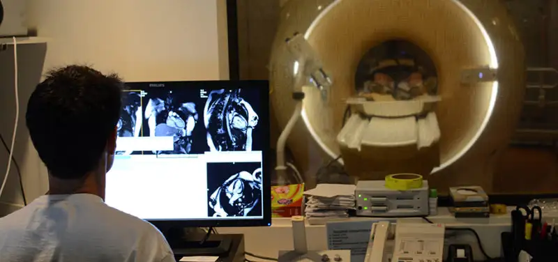 MRI Safety Week 2023