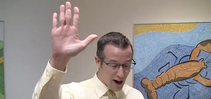 Radiology Week Wrap-Up