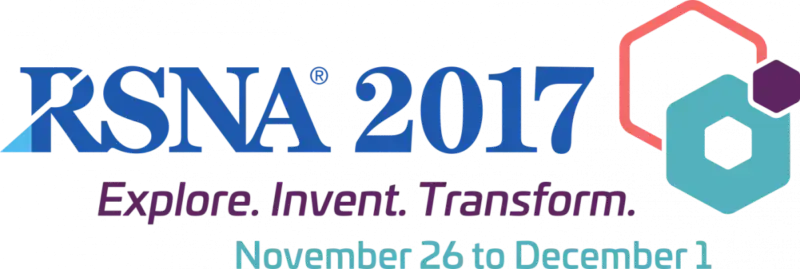 The Importance of the Radiological Society of North America Annual Meeting to Cincinnati Children’s