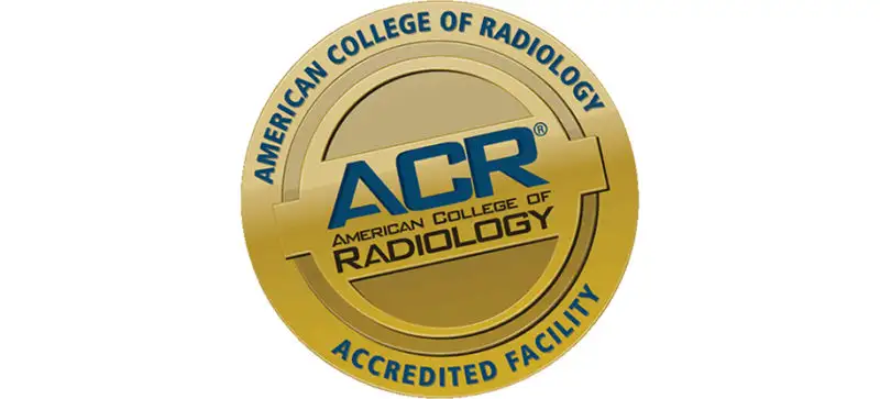 Annual Accreditation for Providing the Safest and Best Quality Care Possible