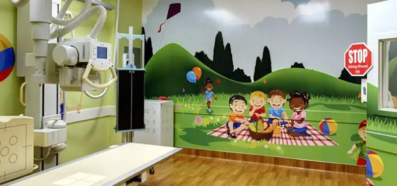 Green Township: Not Just a West side Outpatient Facility