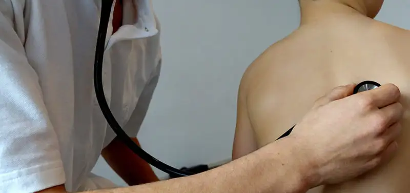 Winter Respiratory Illnesses in Children