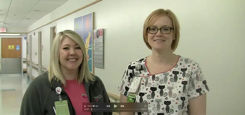 New Year’s Resolutions from Radiology
