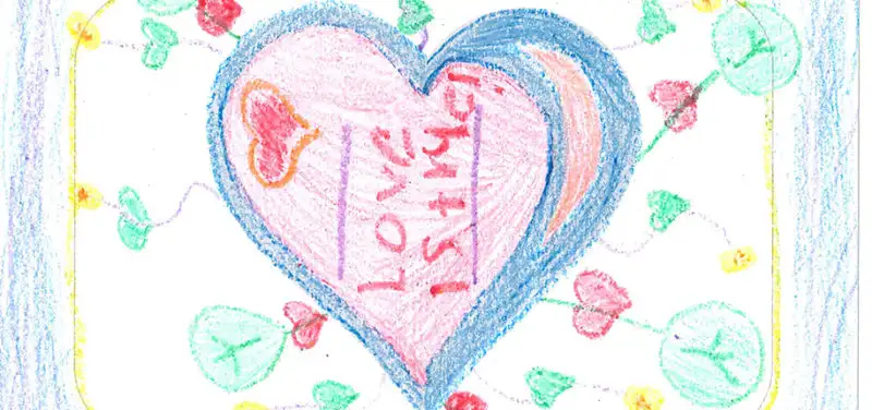 Happy Valentine’s Day 2018!