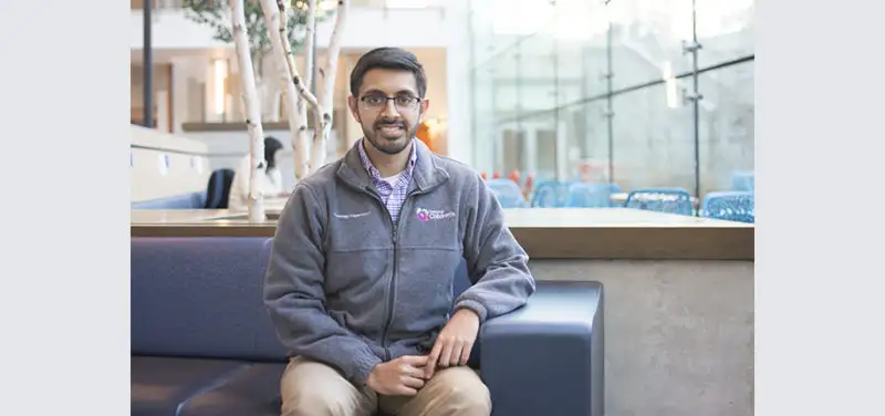 The Human Side of Pediatric Radiology