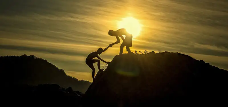 Random Acts of Kindness Day