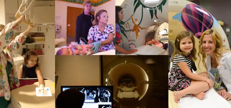 X-Ray vs Imaging Department: Is There a Difference?