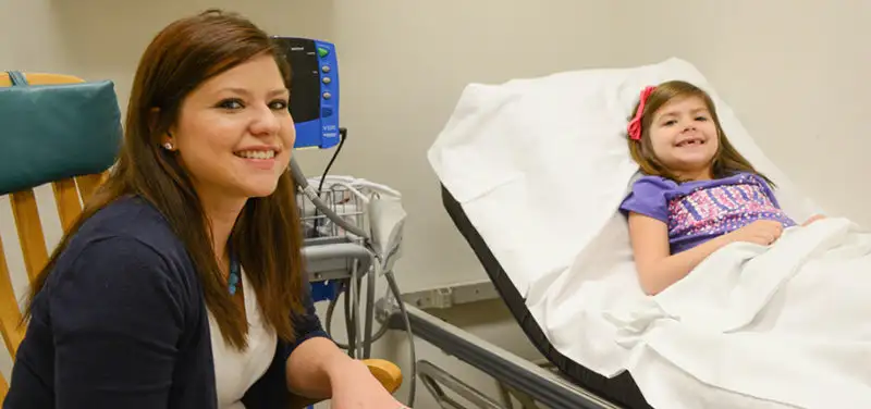 Farewell Bessie Ganim, Nuclear Medicine Technologist and Blog Editor