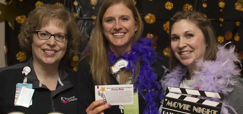 2018 Patient Experience Week Wrap-Up