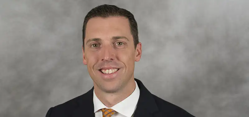 Dr. Ethan A. Smith Named New Janet Strife Chair for Quality and Safety in Radiology