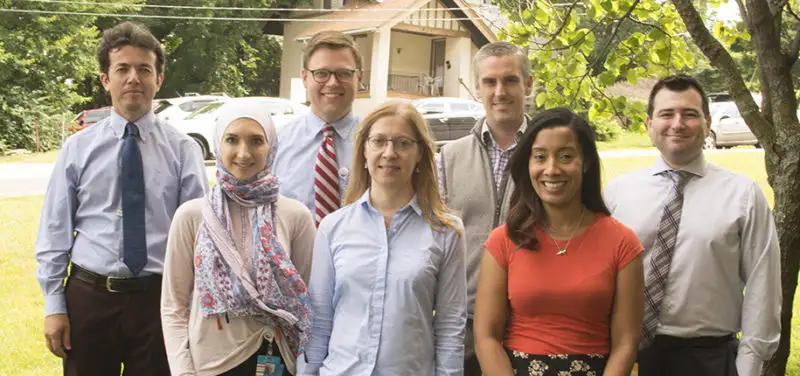 Welcome Clinical Radiology Fellows, Class of 2019, Part 1