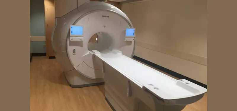 Cincinnati Children’s Hospital Welcomes a New MR Scanner