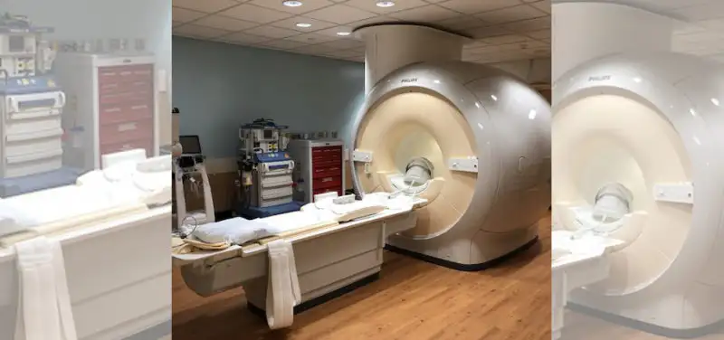 Liberty Campus Introduces 2nd MRI Scanner