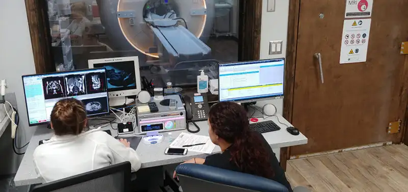 Frequently Asked Questions Regarding the New Erckenbrecher MRI Location