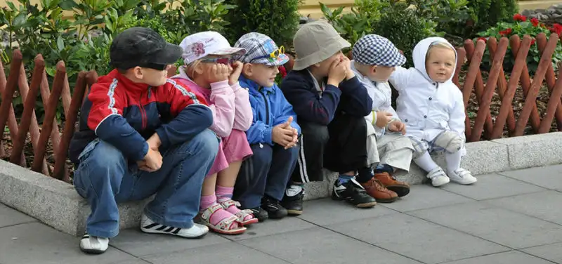 Why Kids’ Bones are So Incredibly Cool!