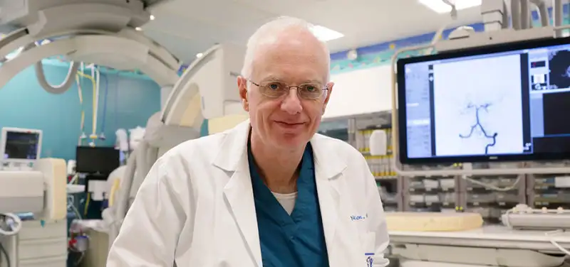 Making Intravenous Access Safer for Our Patients