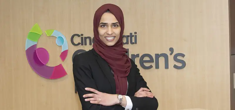 Radiology Welcomes New Body MRI and MSK Fellow