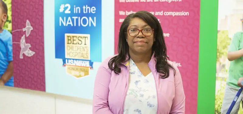 New PCA and CT/MRI Coordinator Joining Our Team