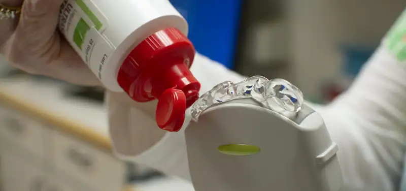 Ultrasound Gel: A Necessary Mess