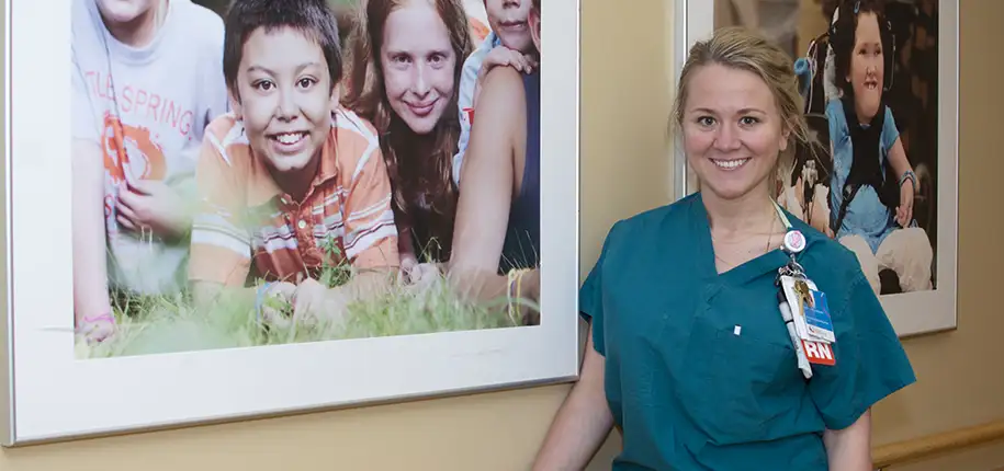 Welcome, Katy Willen!