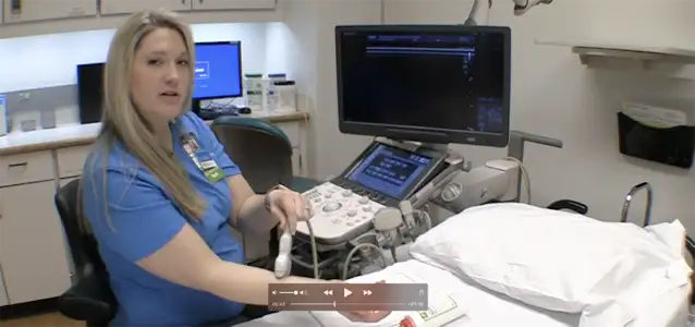 Why Do You Need Gel to Perform an Ultrasound Exam?