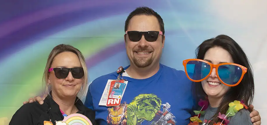 Patient Experience Week Wrap-Up